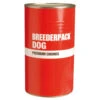 Breederpack Dog Premium Chunks Supersize 6 X 1200g -Pampered Paws 10007