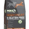 Pero High Meat SBT Chicken Adult Dog Food -Pampered Paws 1231040396 pero sbt chicken 3d