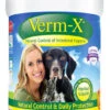 Verm-X Liquid For Dogs 250ml -Pampered Paws 15765