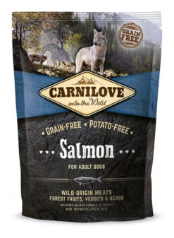 Carnilove Salmon Adult Dog Food