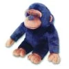 HappyPet Big Buddie Chimp 31cm -Pampered Paws 197873