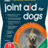 GWF Nutrition Joint Aid For Older Dogs -Pampered Paws 2068