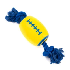 Great&Small Clean Catch Tug Ball