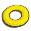 Great&Small Tough Toy Yellow Ring -Pampered Paws 211745