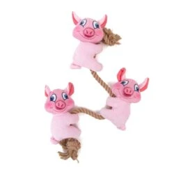 Great&Small Once Upon A Time 3 Little Pigs