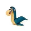 Great&Small Oddity Ocean Sea Lion Floating Toy 22cm -Pampered Paws 2128442web