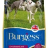 Burgess Greyhound And Lurcher Chicken 12.5kg -Pampered Paws 24584
