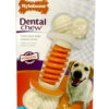 Nylabone Pro Action Dental Bone -Pampered Paws 25383