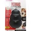 KONG Extreme Black Extra Large -Pampered Paws 3055