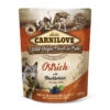 Carnilove Ostrich With Blackberries Wet Dog Food -Pampered Paws 34
