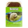 10 X 395g Benevo Grain-Free Vegetarian Feast With Mixed Herbs -Pampered Paws 38496