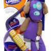 Longshots Ballistic Launcher Set Moondoggie Purple -Pampered Paws 42782