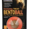 Starmark Everlasting Treat Bento Ball -Pampered Paws 43394