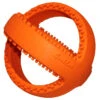 Happypet Grubber Football -Pampered Paws 45539