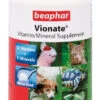 Beaphar Vionate Vitamin & Mineral Supplement 1 Beaphar Vionate Vitamin & Mineral Supplement -Pampered Paws 4598