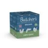 18 X 390g Butcher's Simply Gentle Loaf Variety Pack Dog Food -Pampered Paws 498774