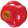 KONG Jumbler Ball Large/ Extra Large 2 KONG Jumbler Ball Large/ Extra Large -Pampered Paws 51412