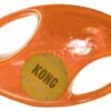 KONG Jumbler Rugby Ball Medium/ Large -Pampered Paws 51413