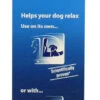 ADAPTIL Happy Dog Relaxation Calming Spray - 60ml -Pampered Paws 53390