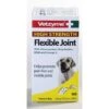 Vetzyme High Strength Flexible Joint Tablets 90 Tablets -Pampered Paws 537931
