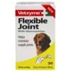 Vetzyme Flexible Joint With Glucosamine Tablets -Pampered Paws 543431