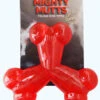 PetLove Mighty Mutts Tri-Bone Dog Toy -Pampered Paws 54389