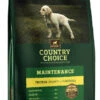 Gelert Country Choice Maintenance Working Chicken Puppy -Pampered Paws 55040