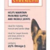 Vitapet Dog Double Strength R A Joint Formula 400ml -Pampered Paws 55246