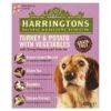 Harringtons Wet Turkey & Potato Grain Free 2 Harringtons Wet Turkey & Potato Grain Free -Pampered Paws 56662