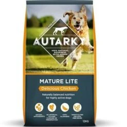 Autarky Mature Lite Delicious Chicken