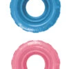 KONG Puppy Tire -Pampered Paws 57939