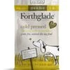 Forthglade Dog Cold Pressed Dry Dog Food Chicken - Grain Free -Pampered Paws 612