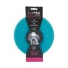 Lickimat Splash Turquoise -Pampered Paws 622165