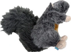 Dog & Co Country Squirrel Dog Toy Large