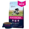Eukanuba Growing Puppy Medium Breed Chicken 2kg -Pampered Paws 63720