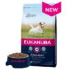 Eukanuba Active Adult Small Breed Chicken 2kg -Pampered Paws 63722