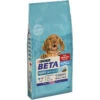 Beta Puppy Dry Dog Food With Turkey & Lamb -Pampered Paws 63799