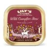 10 X 150g Lily's Kitchen Wet Dog Tray Wild Campfire Stew 2 10 X 150g Lily's Kitchen Wet Dog Tray Wild Campfire Stew -Pampered Paws 640690