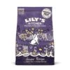 Lily's Kitchen Salmon & Trout 8+ Senior Dry Dog Food -Pampered Paws 641097 1