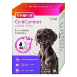Beaphar CaniComfort Calming Diffuser 48ml
