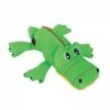 KONG Cozie Ultra Alligator 1 KONG Cozie Ultra Alligator -Pampered Paws 644991