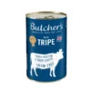 12 X 400g Original Tripe Loaf Dog Food -Pampered Paws 64651