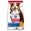 Hill's Science Plan Adult Large Breed Dry Dog Food Chicken 14kg -Pampered Paws 647248