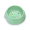 Beeztees Puppy Bowl Green -Pampered Paws 64891 28129