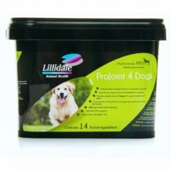 Lillidale Animal Health ProJoint 4 Dogs 5 Lillidale Animal Health ProJoint 4 Dogs -Pampered Paws 656366