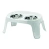 Moderna Skybar Medium White -Pampered Paws 662068