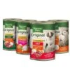 Natures Menu Original Variety Pack Wet Dog Food -Pampered Paws 678632