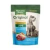 Natures Menu Lamb Wet Senior Dog Food -Pampered Paws 678643
