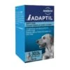 Adaptil 1 Month Refill 48ml 2 Adaptil 1 Month Refill 48ml -Pampered Paws 710794