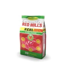 RED MILLS Xcel Dog Food 15kg